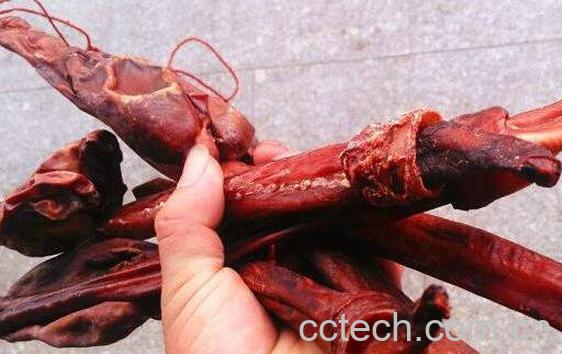 牦牛鞭的功效与作用及食用方法-1