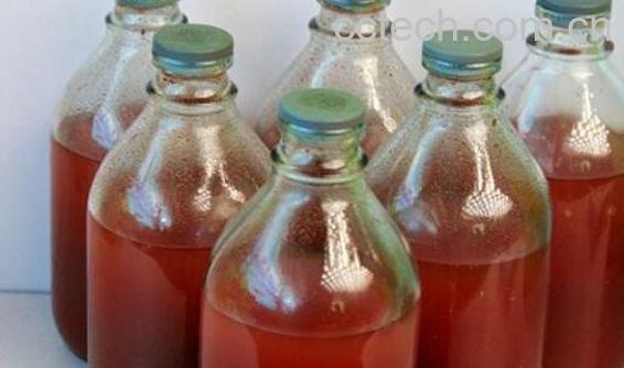 鹿血酒的功效与作用及禁忌-0