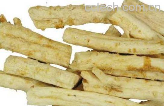 北沙参的功效与作用及禁忌-1