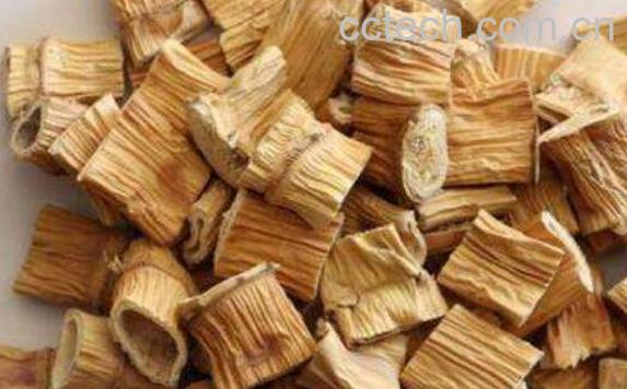 芦根水怎么煮 芦根水的功效与作用-1