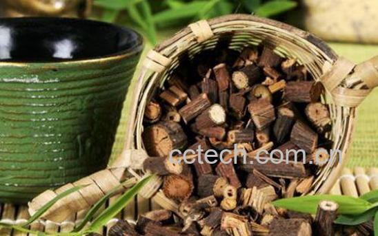  葛根和什么搭配泡水好 葛根泡水喝的七大功效-1