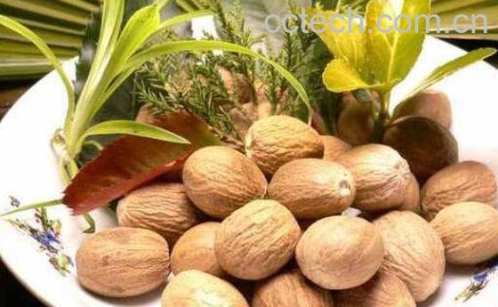 煨肉豆蔻的功效与作用-1