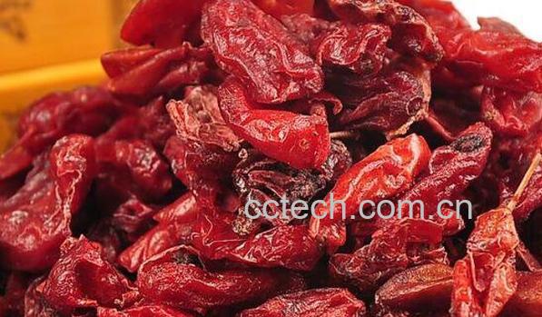 山萸肉的功效与作用及食用方法-0