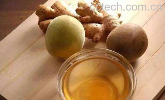 罗汉果泡水喝的功效 罗汉果怎么泡水-1