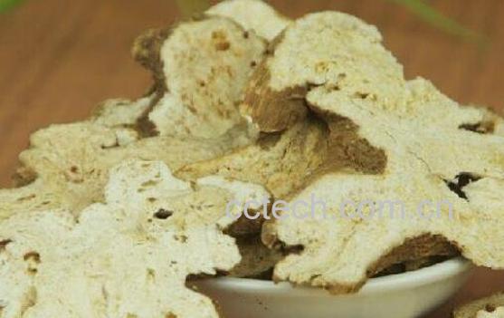 白术的功效与作用 白术能美容吗-1