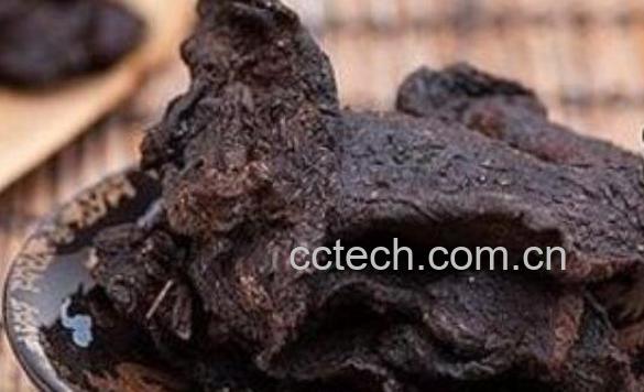 熟地黄的功效与作用及常见用法-1