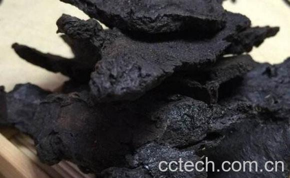 熟地黄的功效与作用及常见用法-0