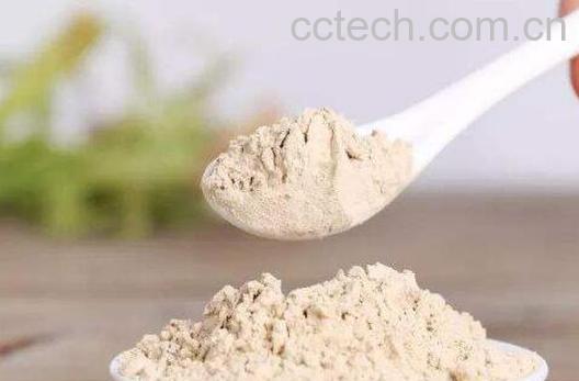 吃三七粉的禁忌 哪些人不能吃三七粉-0