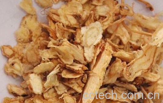 桔梗的功效与作用 桔梗怎么保存好-0