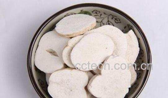 天花粉的功效与作用 天花粉的副作用-0