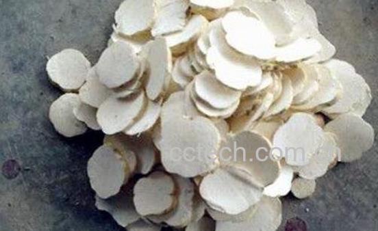 天花粉的功效与作用 天花粉的副作用-1