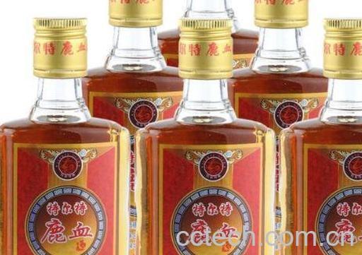 鹿血酒怎么泡 喝鹿血酒忌讳什么-0