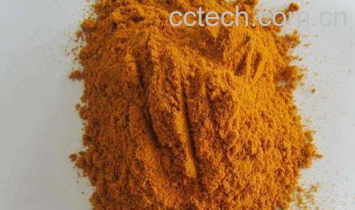 姜黄粉冲水喝的功效-0