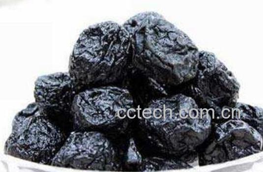 乌梅丸的配方及功效作用-1