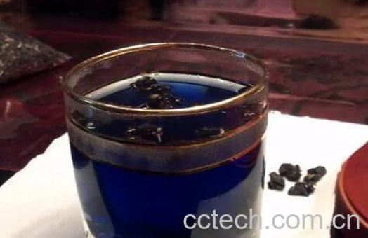 枸杞子泡水喝的害处 黑枸杞泡水喝的禁忌-1