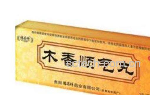 木香顺气丸的功效与作用-1