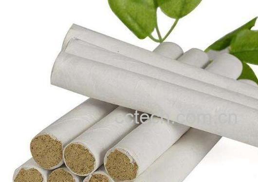 艾草条怎么熏 艾草条的使用方法-1