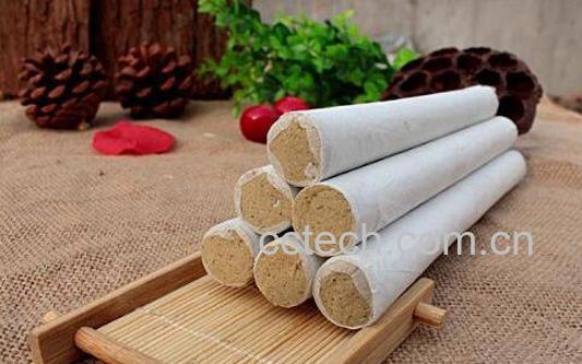 艾草条怎么熏 艾草条的使用方法-0