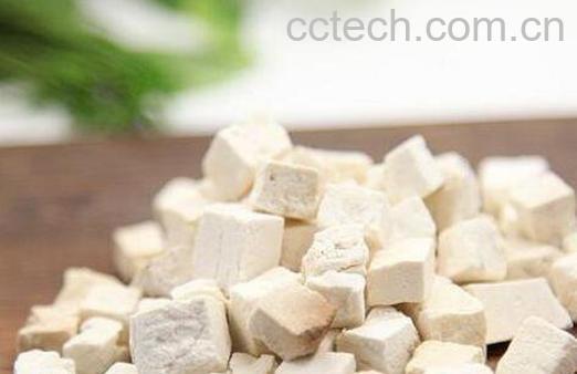 伏灵的功效与作用-0