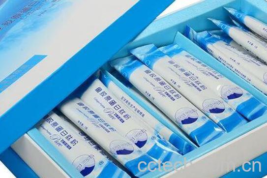 鱼胶原蛋白肽的功效-0