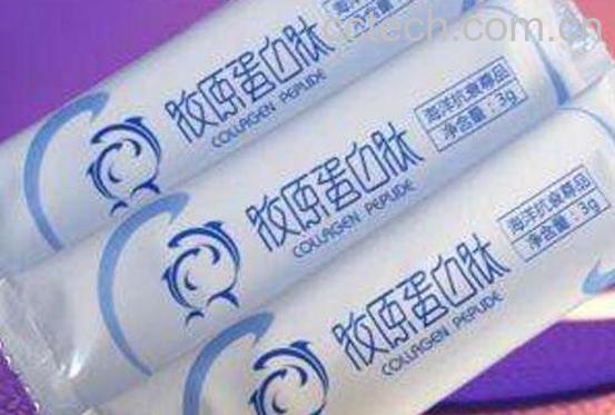 鱼胶原蛋白肽的功效-1