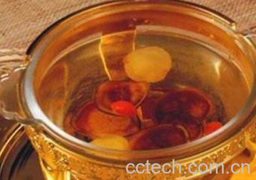 山枣枸杞怎么泡酒 山枣枸杞泡酒的功效-1