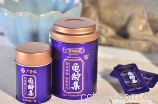 龟龄集的功效与作用 龟龄集适合什么人吃-1