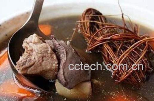 鸡骨草的功效与作用 鸡骨草怎么吃-1