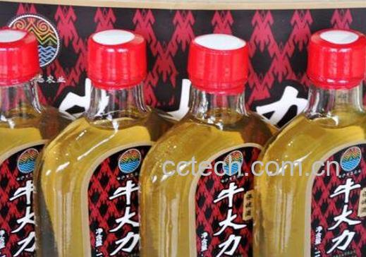 牛大力酒的功效与作用-0