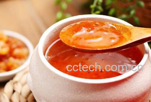 桃胶的功效与作用及药用价值-0