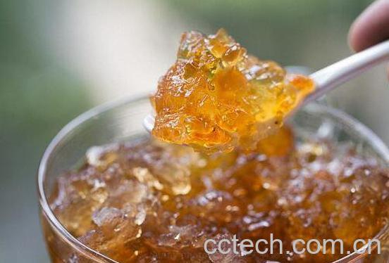 桃胶对男人有什么好处-0