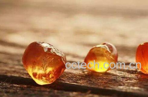 桃胶对男人有什么好处-1