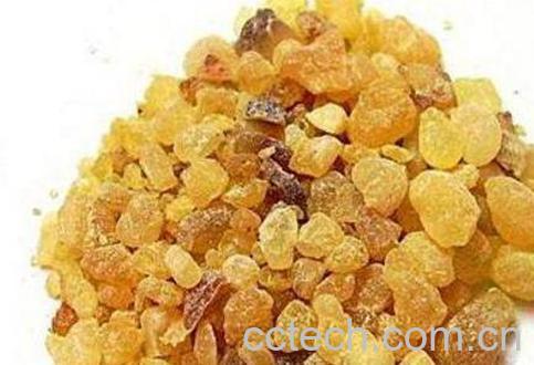 生乳香与制乳香的区别 乳香的功效与作用-0