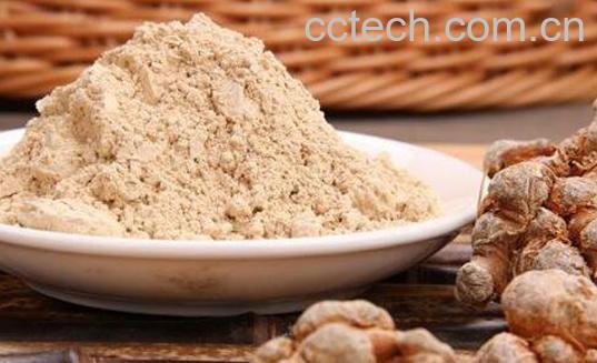 三七粉如何吃 三七粉的正确吃法-1