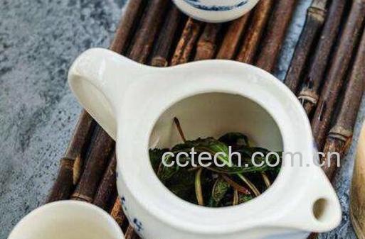 蛤蟆草泡水喝的功效-0