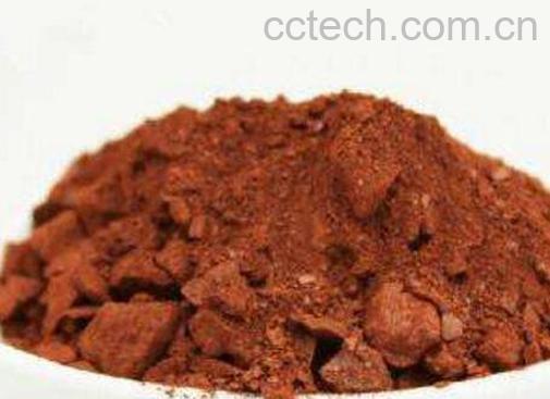 煅赭石的功效与作用及药用价值-0