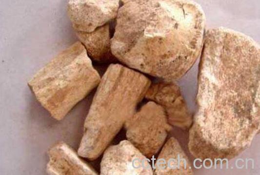 煅赭石的功效与作用及药用价值-1