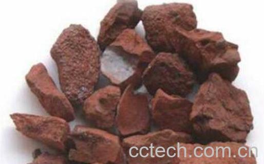 赭石的功效与作用及药用价值-0