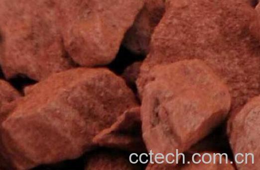 赭石的功效与作用及药用价值-1