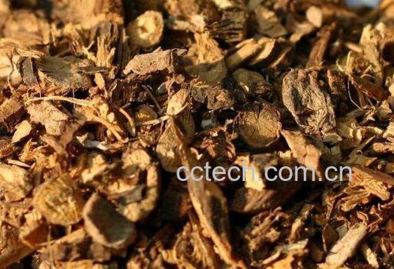  山豆根的副作用 山豆根中毒如何解毒-0