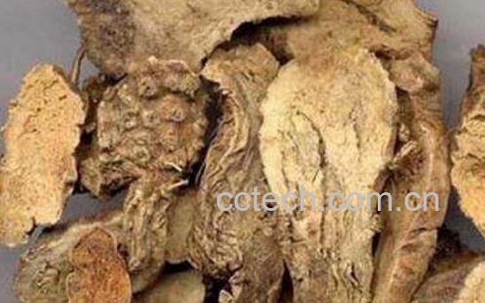  山豆根的副作用 山豆根中毒如何解毒-1