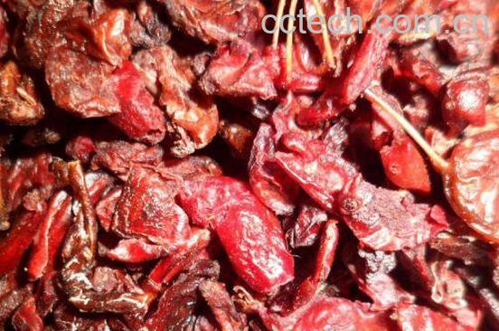 酒萸肉的功效与作用-0