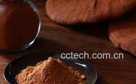 灵芝粉的功效与作用-1