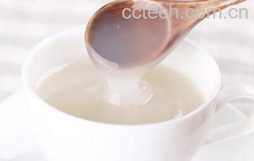 葛根粉的作用与功效-0