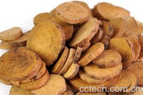 麸炒白芍的功效与作用-0