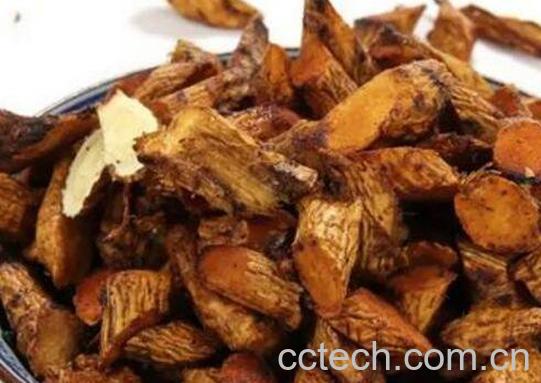 蜜桑白皮的功效与作用及药用价值-0