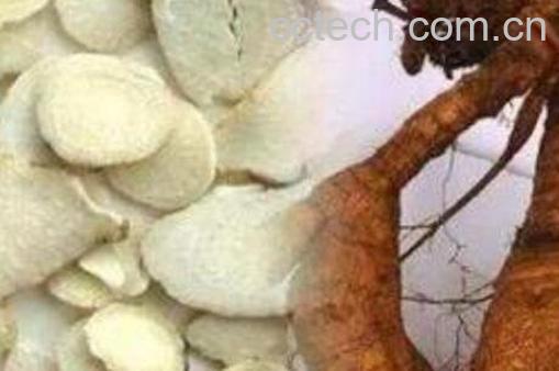 葛根的作用与功效 葛根的副作用-1