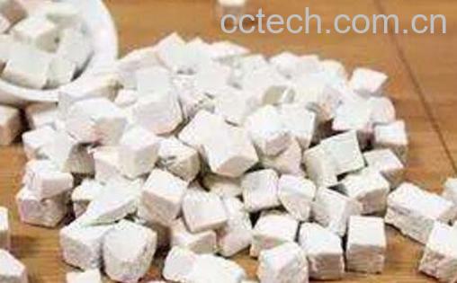 茯苓的功效与作用 吃茯苓的禁忌-0