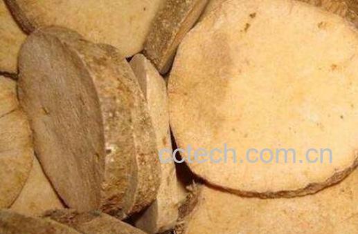 麸炒泽泻的功效与作用-1