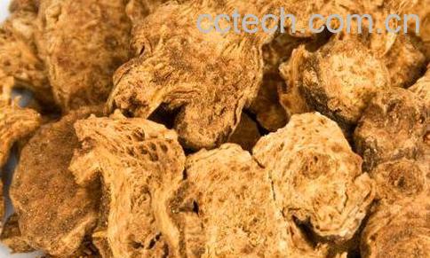 麸炒苍术的功效与作用-0